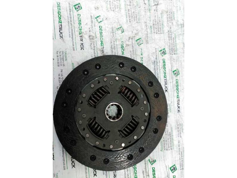 Recambio de kit embrague para bmw serie 3 compacto (e36) 316i referencia OEM IAM   