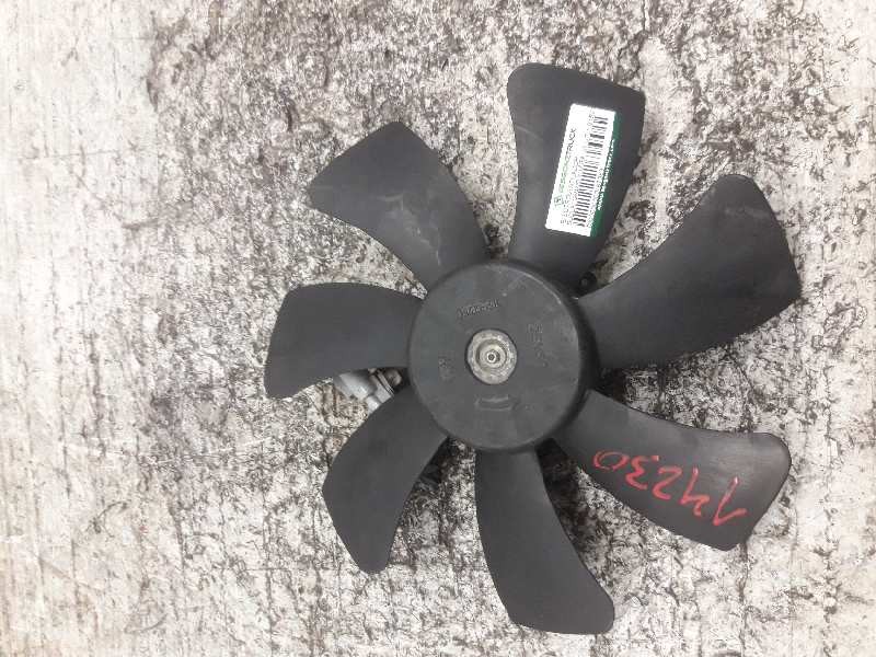 Recambio de electroventilador para suzuki grand vitara jb (jt) 1.6 16v cat referencia OEM IAM  DENSO 