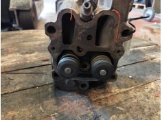 Recambio de culata para mercedes-benz mk / om 422 1726 bm 652 l (largo) referencia OEM IAM 4030161701  