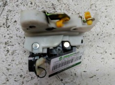 Recambio de cerradura puerta trasera izquierda para nissan micra (k11) básico (k11) referencia OEM IAM   