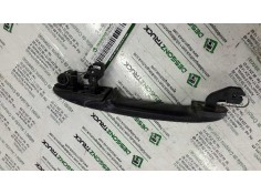 Recambio de maneta exterior trasera izquierda para seat ibiza (6k) 1.9 sdi referencia OEM IAM   