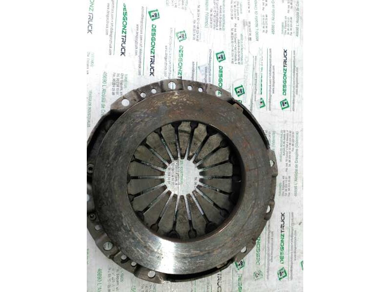 Recambio de kit embrague para bmw serie 3 compacto (e36) 316i referencia OEM IAM   