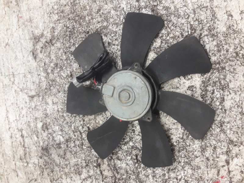 Recambio de electroventilador para suzuki grand vitara jb (jt) 1.6 16v cat referencia OEM IAM  DENSO 