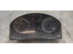 Recambio de cuadro instrumentos para volkswagen golf v berlina (1k1) conceptline (e) referencia OEM IAM 1K0920861B  