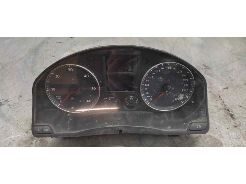 Recambio de cuadro instrumentos para volkswagen golf v berlina (1k1) conceptline (e) referencia OEM IAM 1K0920861B  