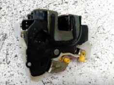 Recambio de cerradura puerta trasera izquierda para nissan micra (k11) básico (k11) referencia OEM IAM    2