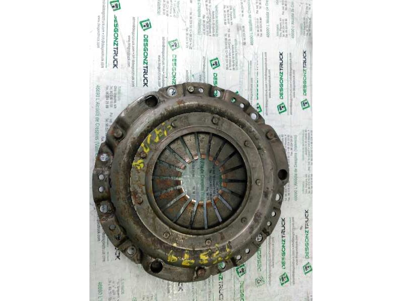 Recambio de kit embrague para bmw serie 3 compacto (e36) 316i referencia OEM IAM   