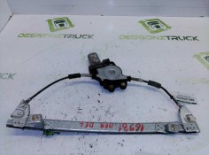 Recambio de elevalunas delantero derecho para fiat marea berlina (185) jtd 110 elx referencia OEM IAM   