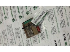 Recambio de valvula expansion para seat ibiza (6k) 1.9 sdi referencia OEM IAM 820679A  