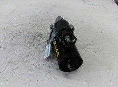 Recambio de motor arranque para bmw serie 3 compacto (e36) 316i referencia OEM IAM 1740374 9 DIENTES  2