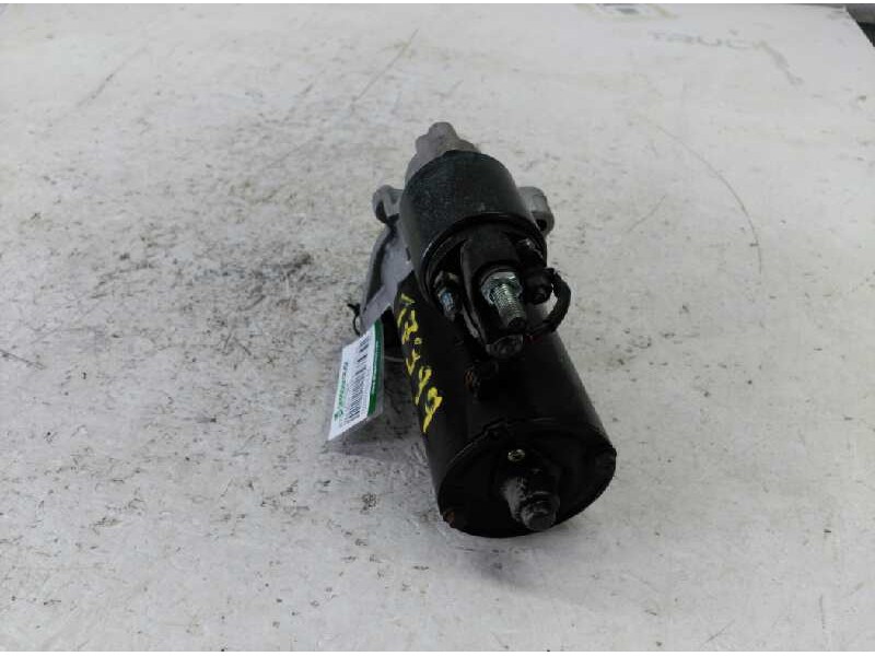 Recambio de motor arranque para bmw serie 3 compacto (e36) 316i referencia OEM IAM 1740374 9 DIENTES 