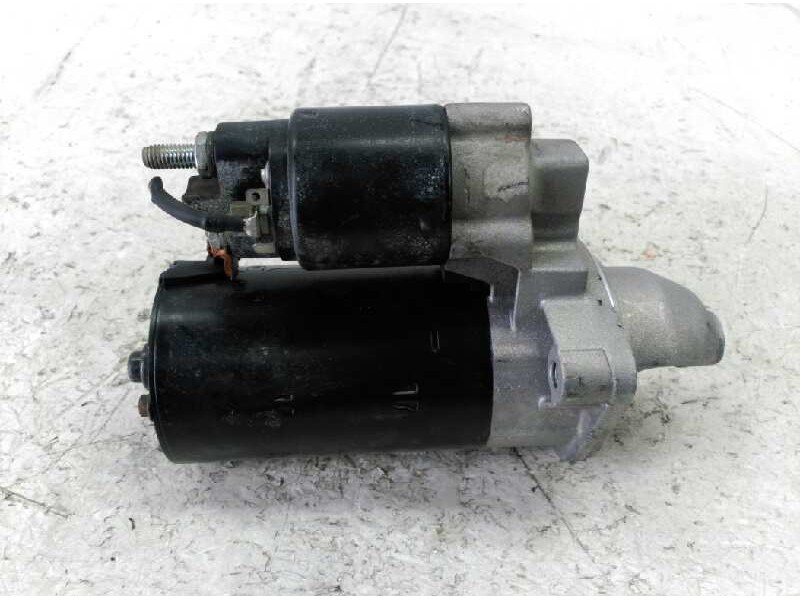 Recambio de motor arranque para bmw serie 3 compacto (e36) 316i referencia OEM IAM 1740374 9 DIENTES 