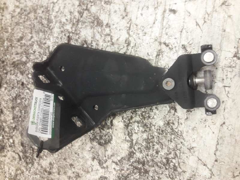 Recambio de bisagra puerta corredera para opel combo (corsa c) familiar referencia OEM IAM 09179776  