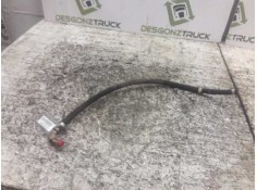 Recambio de latiguillo direccion para mercedes-benz sprinter (w901,w904) caja cerr. 412 d (904.462-463) techo elevado referencia 2