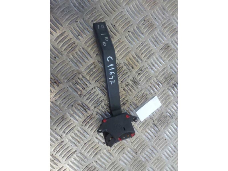 Recambio de mando luces para iveco eurocargo tector 5.9 diesel referencia OEM IAM   