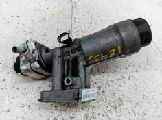 Recambio de filtro aceite para volkswagen golf iv berlina (1j1) básico referencia OEM IAM 038115289  