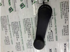 Recambio de maneta elevalunas delantera izquierda para seat ibiza (6k) básico referencia OEM IAM   