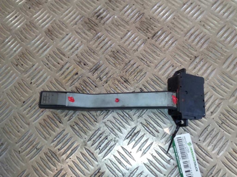 Recambio de mando luces para iveco eurocargo tector 5.9 diesel referencia OEM IAM   