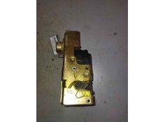 Recambio de cerradura puerta delantera derecha para ford transit caja cerrada, corta (fy) (2000 =>) 2.4 tde cat referencia OEM I