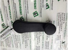 Recambio de maneta elevalunas trasera derecha para seat ibiza (6k) básico referencia OEM IAM   