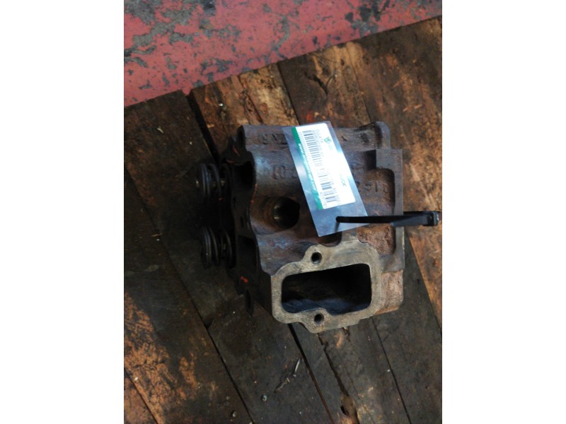 Recambio de culata para mercedes-benz mk / om 422 1726 bm 652 l (largo) referencia OEM IAM 4030161701  
