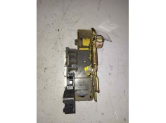 Recambio de cerradura puerta delantera derecha para ford transit caja cerrada, corta (fy) (2000 =>) 2.4 tde cat referencia OEM I 2