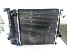 Recambio de radiador agua para bmw serie 3 compacto (e36) 316i referencia OEM IAM   