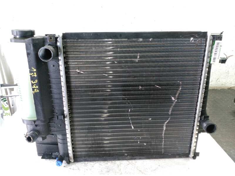 Recambio de radiador agua para bmw serie 3 compacto (e36) 316i referencia OEM IAM   
