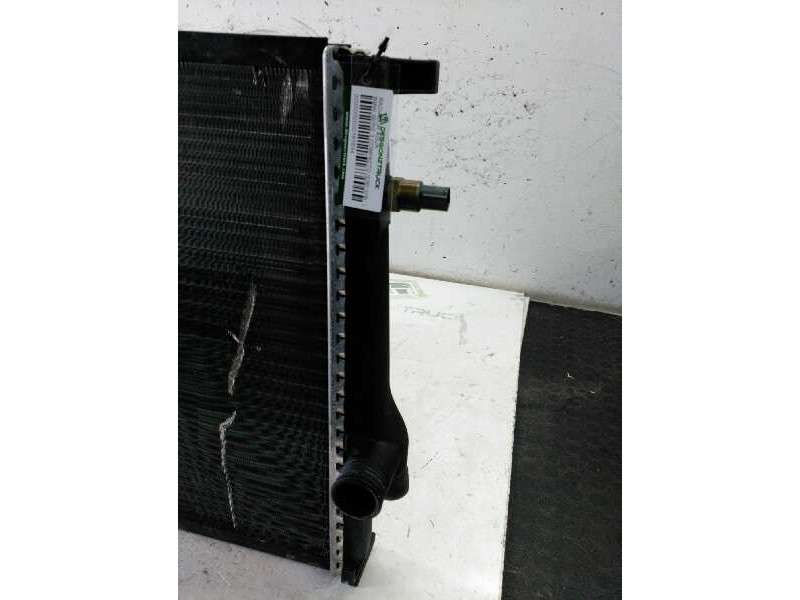 Recambio de radiador agua para bmw serie 3 compacto (e36) 316i referencia OEM IAM   
