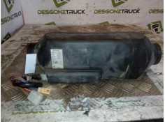 Recambio de motor calefaccion cabina para man tg - a 18.xxx fg / fllc (e2) l referencia OEM IAM D3LC COMPACT EBERSPACHER