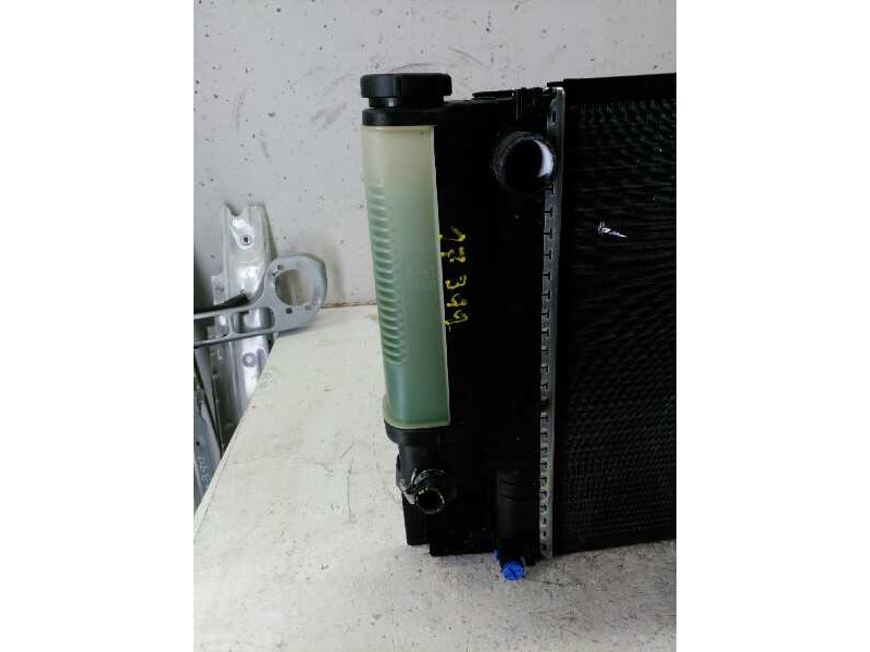 Recambio de radiador agua para bmw serie 3 compacto (e36) 316i referencia OEM IAM   