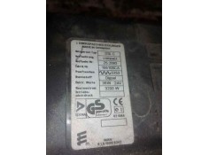 Recambio de motor calefaccion cabina para man tg - a 18.xxx fg / fllc (e2) l referencia OEM IAM D3LC COMPACT EBERSPACHER 2