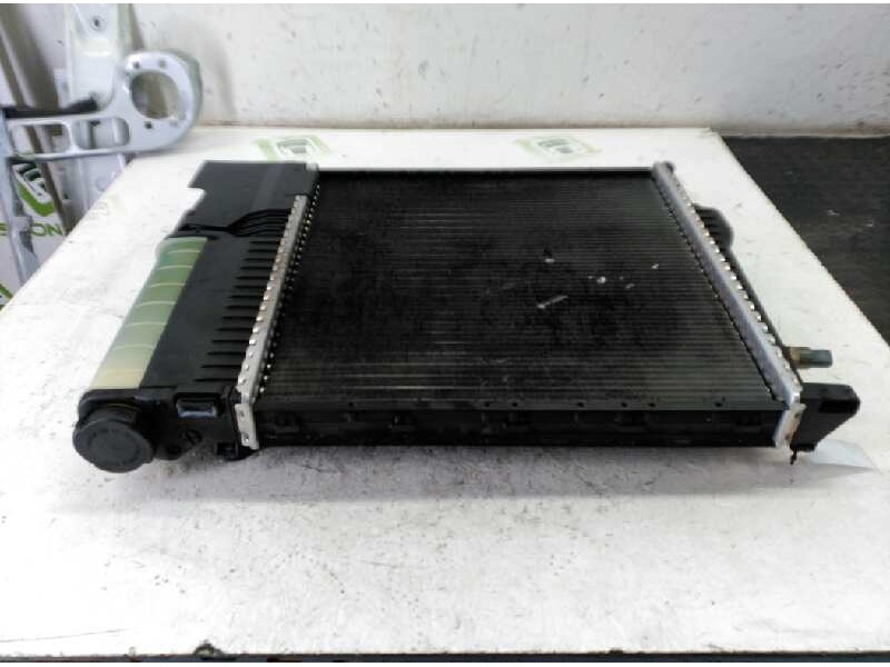 Recambio de radiador agua para bmw serie 3 compacto (e36) 316i referencia OEM IAM   