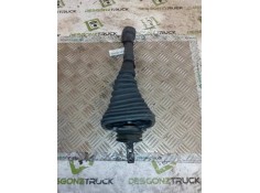 Recambio de palanca cambio para iveco eurocargo tector 5.9 diesel referencia OEM IAM   