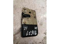 Recambio de cerradura puerta delantera izquierda para fiat scudo (222) 1.9 td el furg. acristalado referencia OEM IAM   9 PINS