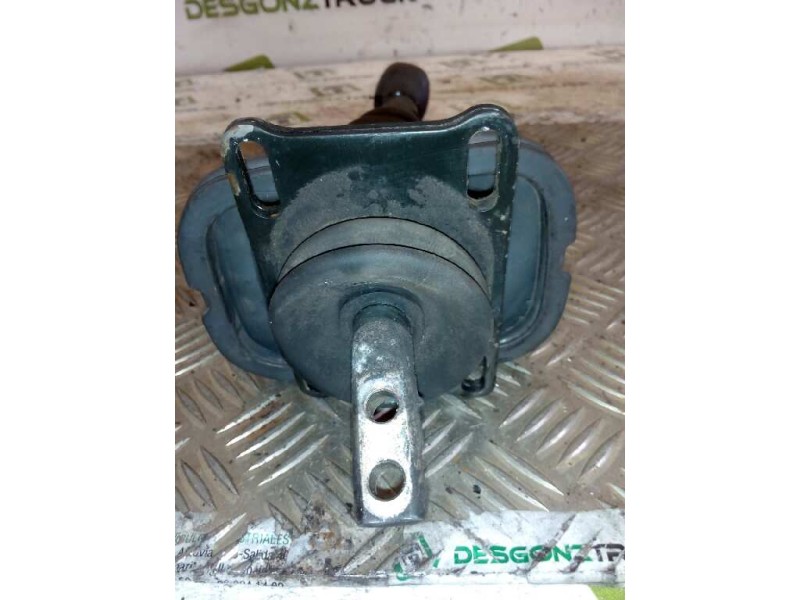 Recambio de palanca cambio para iveco eurocargo tector 5.9 diesel referencia OEM IAM   