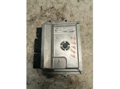 Recambio de centralita motor uce para peugeot 208 style referencia OEM IAM 9611545080 9800913080 