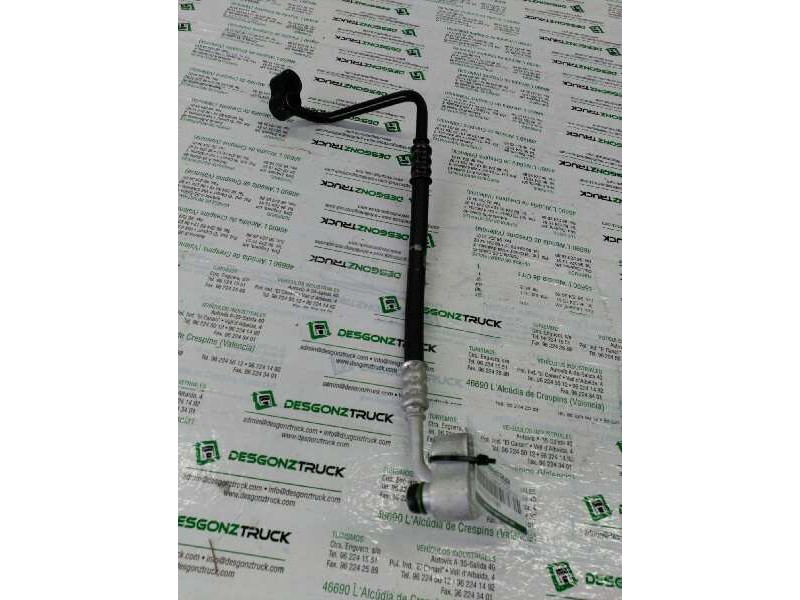 Recambio de tubos aire acondicionado para bmw serie 3 compacto (e36) 316i referencia OEM IAM   