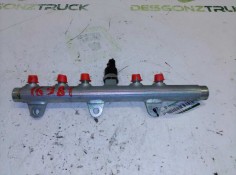 Recambio de rampa inyectora para fiat marea berlina (185) jtd 110 elx referencia OEM IAM 0046739953 0445214016  2