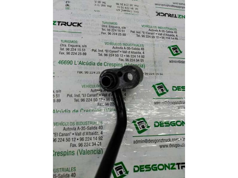 Recambio de tubos aire acondicionado para bmw serie 3 compacto (e36) 316i referencia OEM IAM   