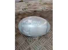 Recambio de luz interior para iveco eurocargo tector 5.9 diesel referencia OEM IAM 41221031 08874000 