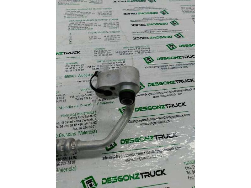 Recambio de tubos aire acondicionado para bmw serie 3 compacto (e36) 316i referencia OEM IAM   