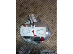 Recambio de luz interior para iveco eurocargo tector 5.9 diesel referencia OEM IAM 41221031 08874000  2