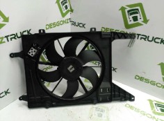 Recambio de electroventilador para renault megane i classic (la0) 1.9 d europa referencia OEM IAM   