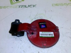 Recambio de tapa exterior combustible para fiat marea berlina (185) jtd 110 elx referencia OEM IAM 0735276110   2