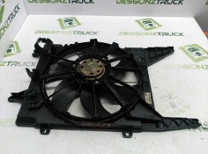 Recambio de electroventilador para renault megane i classic (la0) 1.9 d europa referencia OEM IAM    2