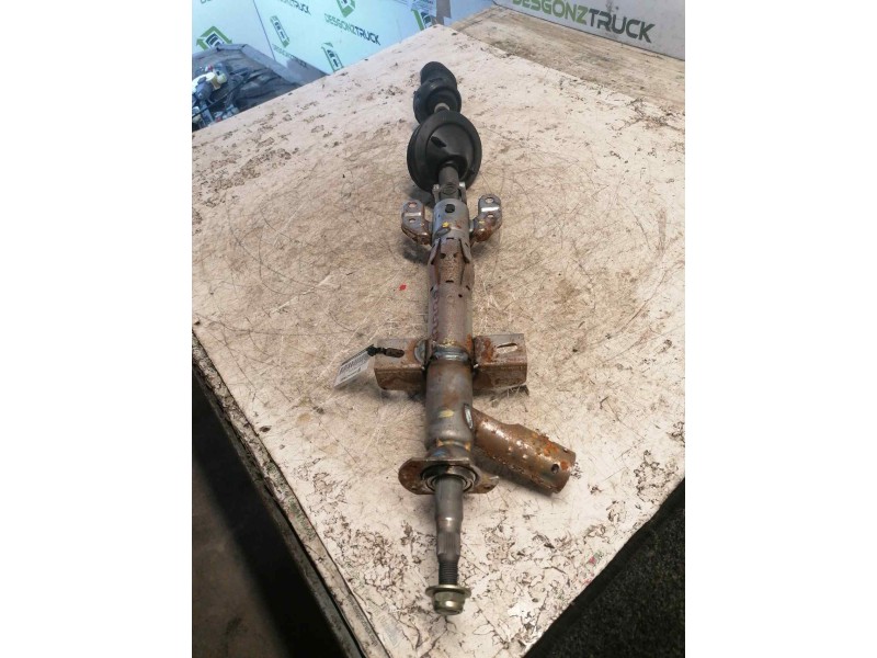 Recambio de columna direccion para fiat scudo (222) 1.9 td el furg. acristalado referencia OEM IAM   