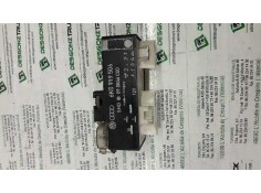 Recambio de rele electroventiladores para seat ibiza (6k) básico referencia OEM IAM 6K0919506   2