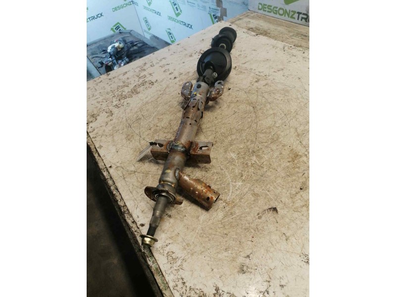 Recambio de columna direccion para fiat scudo (222) 1.9 td el furg. acristalado referencia OEM IAM   