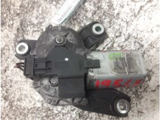 Recambio de motor limpia trasero para opel combo (corsa c) familiar referencia OEM IAM 9225635 53015012 DERECHO 2